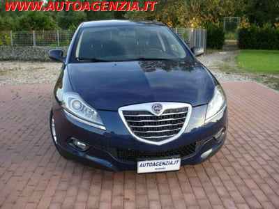 Lancia Delta 1.4 Multiair 140 CV S&S Gold usata