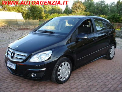 Mercedes-Benz Classe B 180 CDI usata