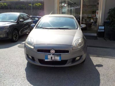 Fiat Bravo 1.6 MJT 120 CV DPF Dynamic
