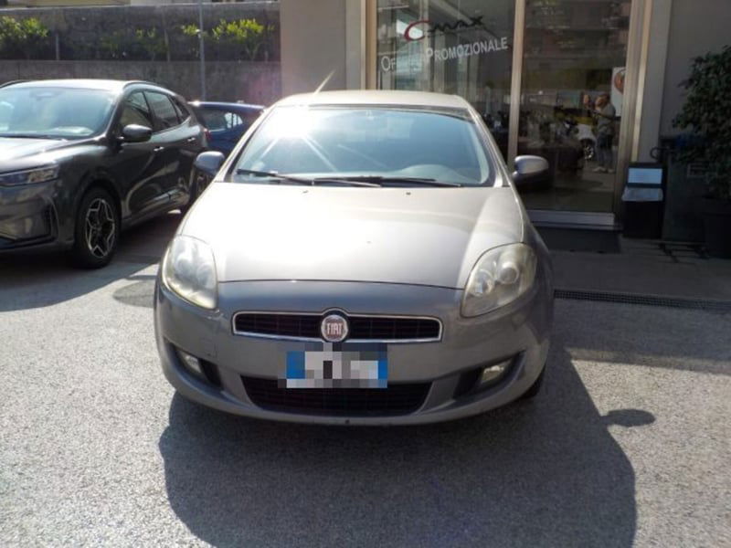Fiat Bravo 1.6 MJT 120 CV DPF Dynamic