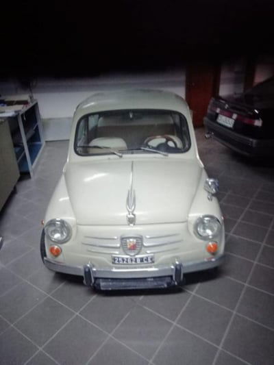 Fiat 600 1.1 usata