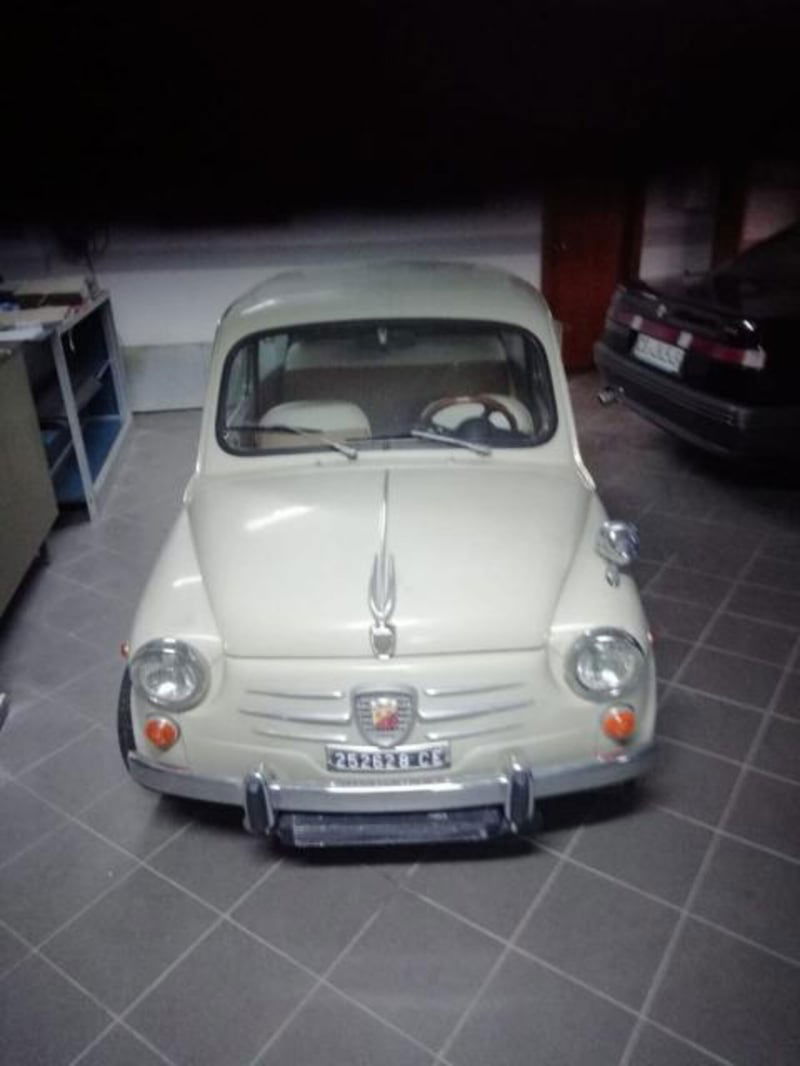 Fiat 600 1.1
