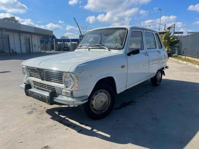 Renault 5 5 porte TL usata