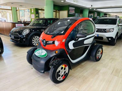 Renault Twizy 45 Intens usata