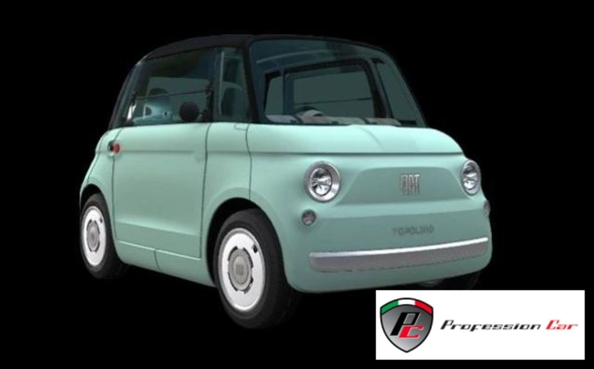 Fiat Topolino Topolino (3)