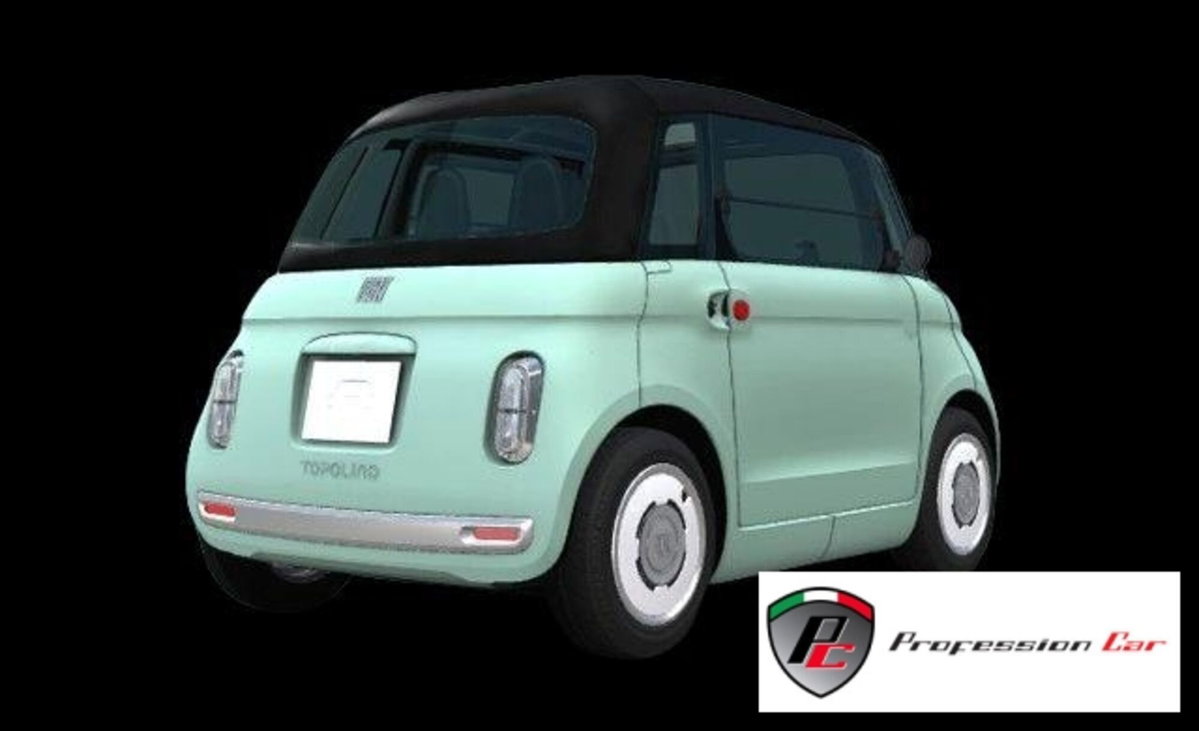 Fiat Topolino Topolino (4)