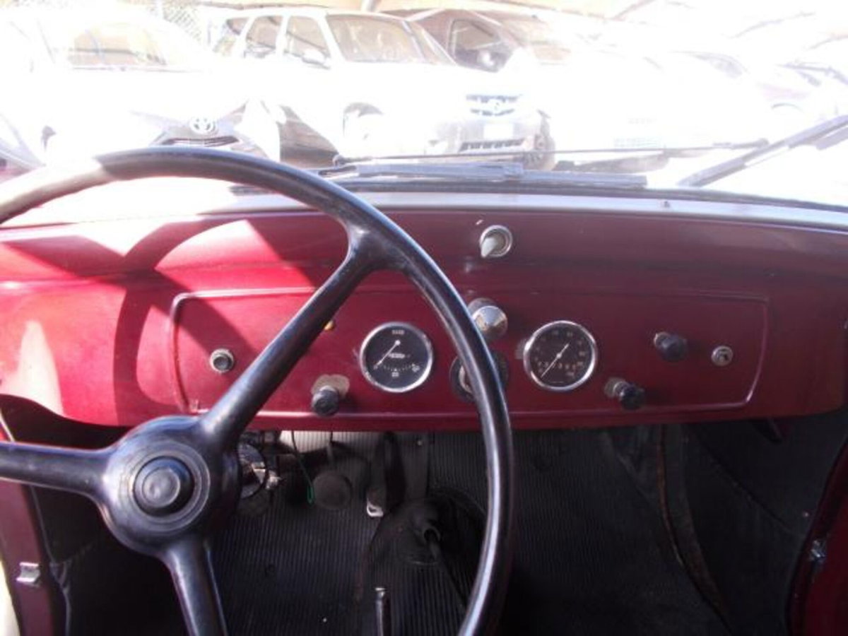 Fiat Topolino Topolino (10)
