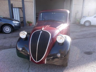 Fiat Topolino Topolino (2)