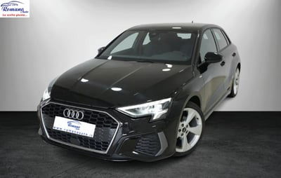 Audi A3 Sportback 35 TDI usata