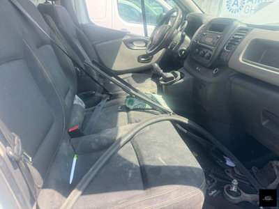 Renault Trafic Telaio T29 2.5dCi/140PL-TN P.Cab.Generiq (3)