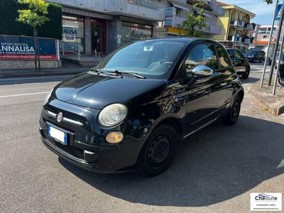 Fiat 500 1.3 Multijet 16V 75 CV Sport usata