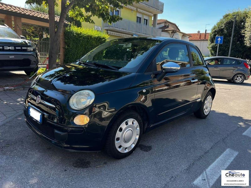 Fiat 500 1.3 Multijet 16V 75 CV Sport