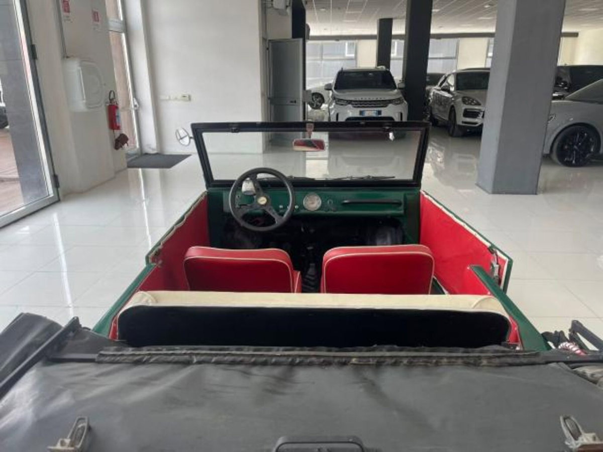 Fiat 600 1.1 (10)