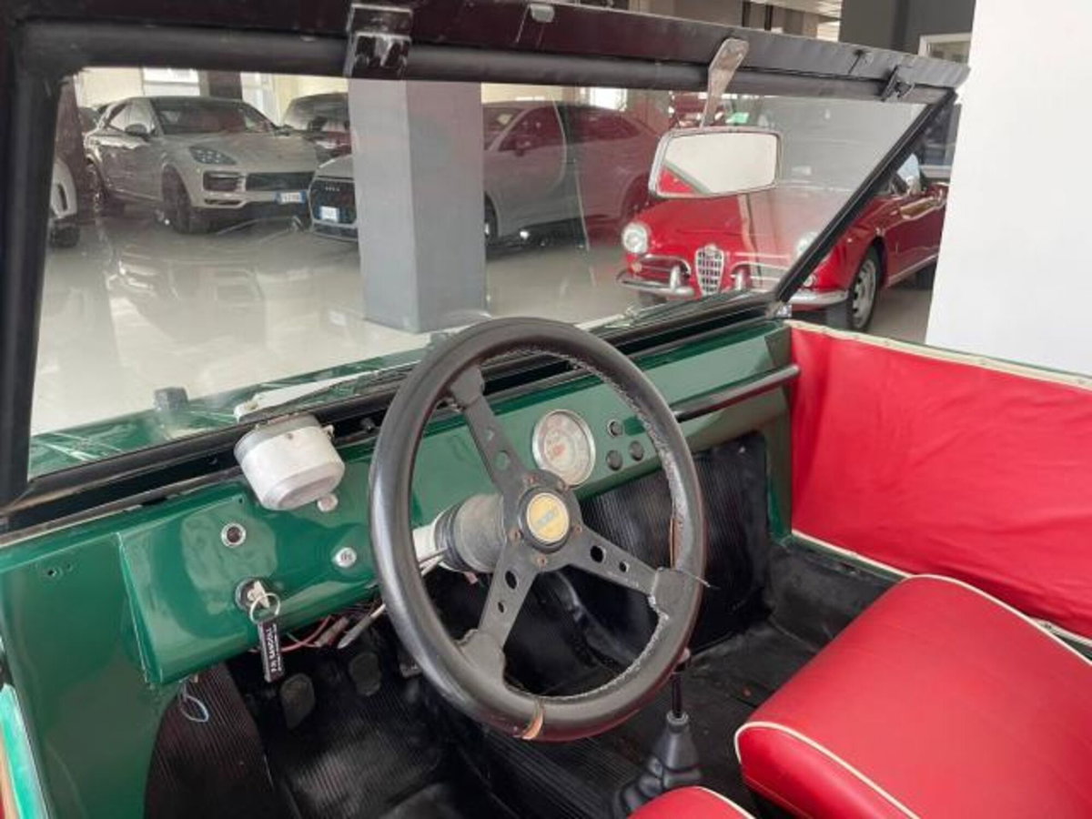 Fiat 600 1.1 (11)