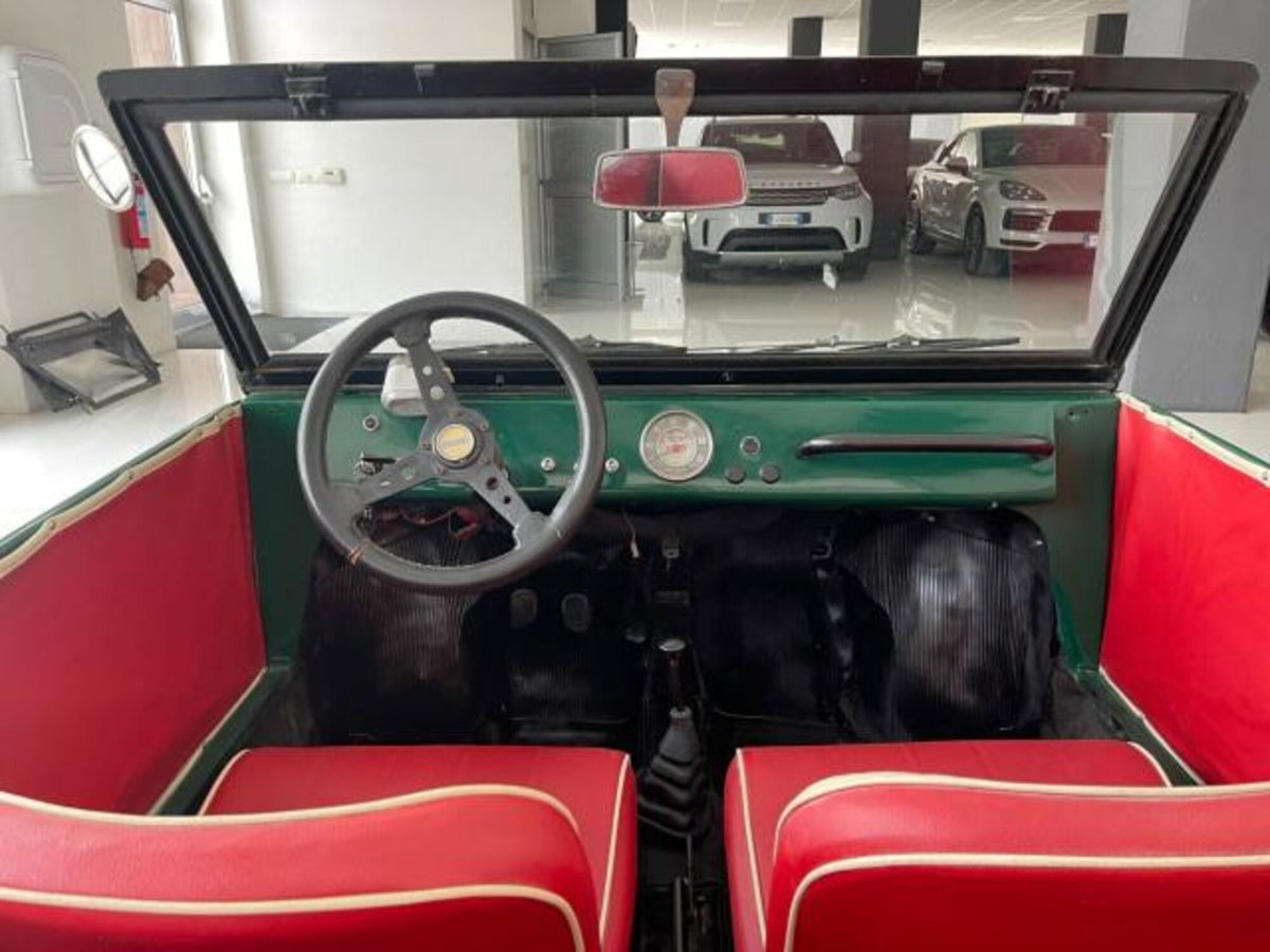 Fiat 600 1.1 (12)