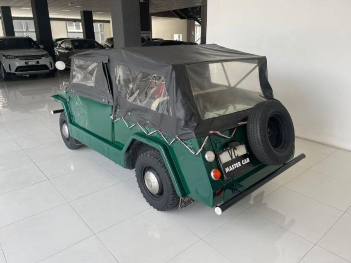 Fiat 600 1.1 (2)