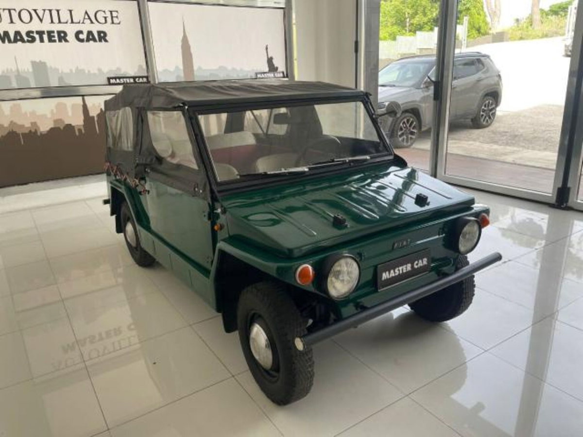 Fiat 600 1.1 (3)