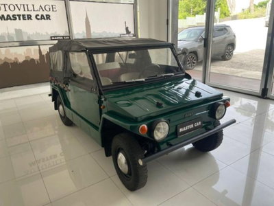 Fiat 600 1.1 (3)