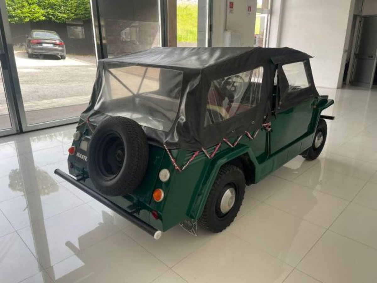 Fiat 600 1.1 (4)