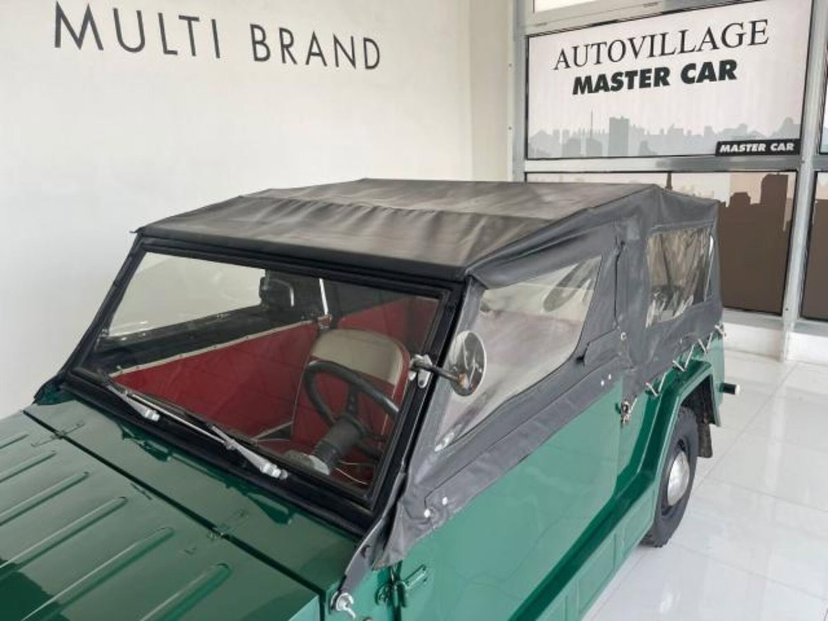 Fiat 600 1.1 (5)