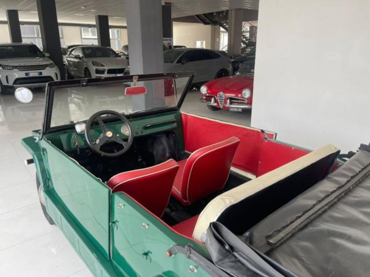 Fiat 600 1.1 (6)