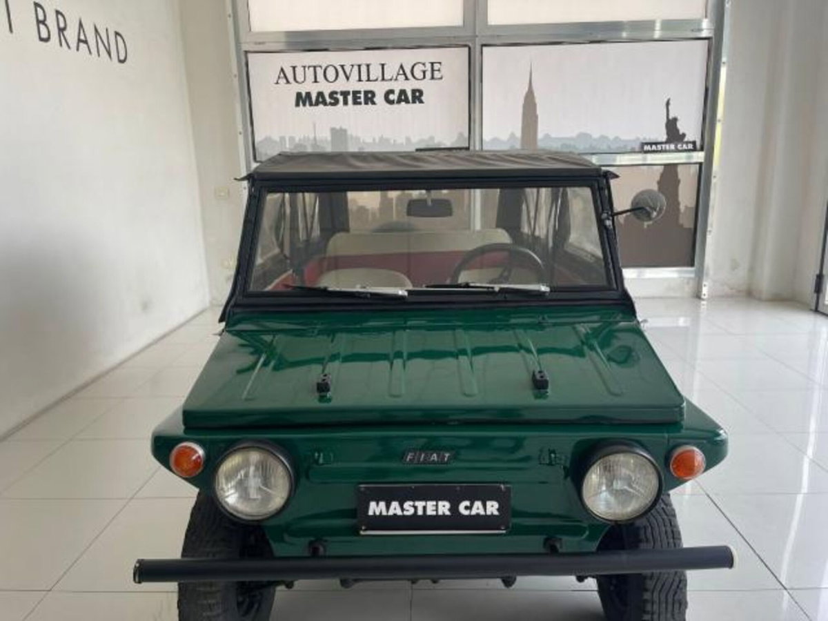 Fiat 600 1.1 (7)