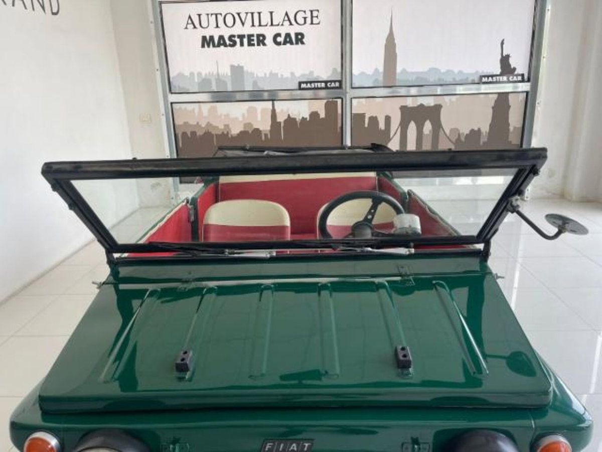 Fiat 600 1.1 (8)