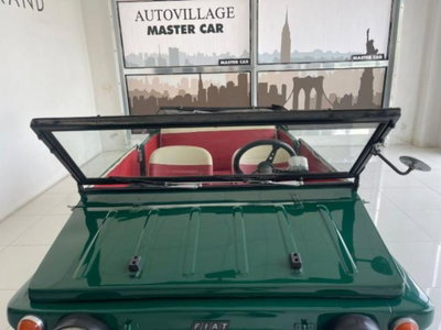Fiat 600 1.1 (8)