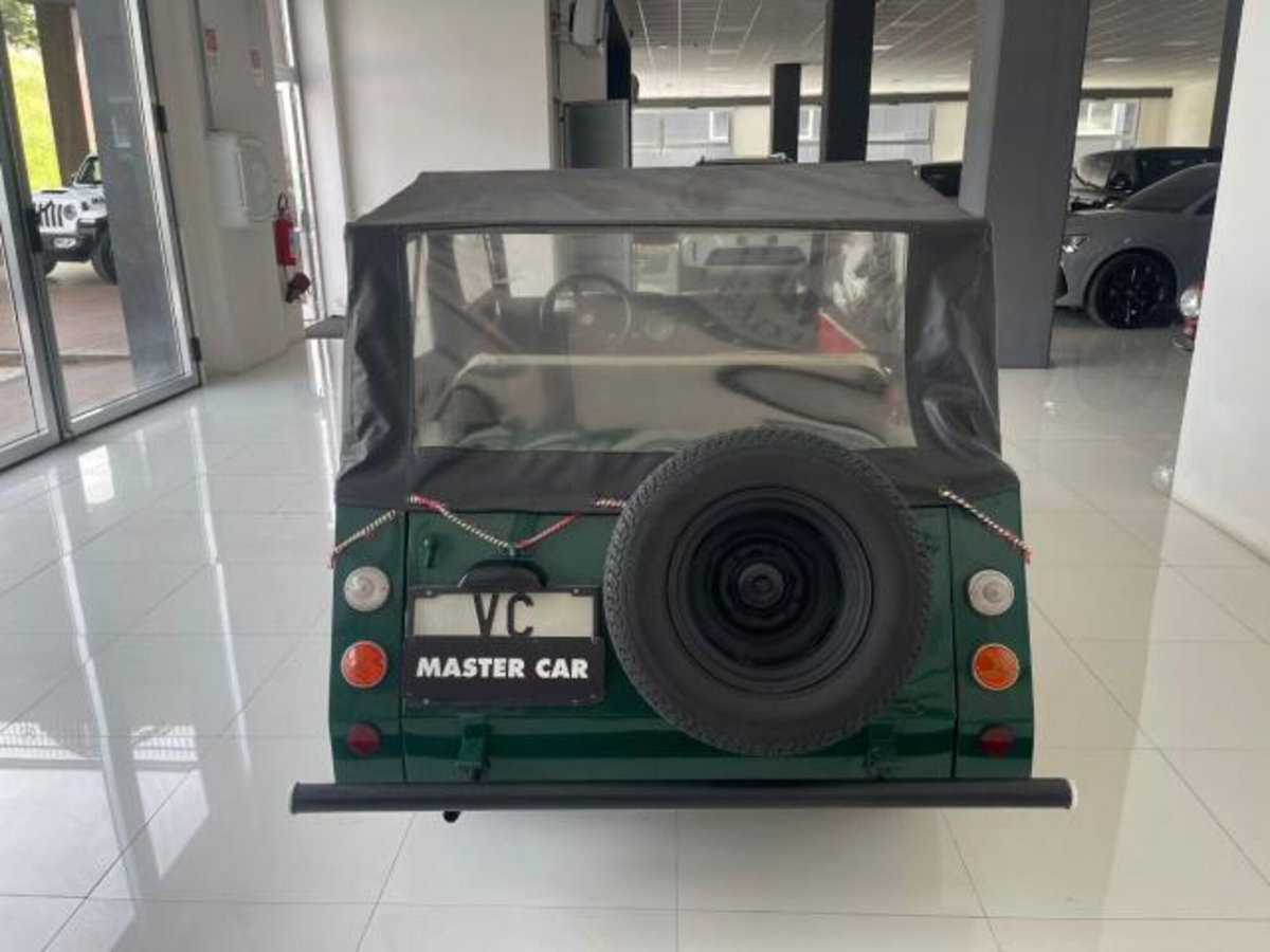Fiat 600 1.1 (9)