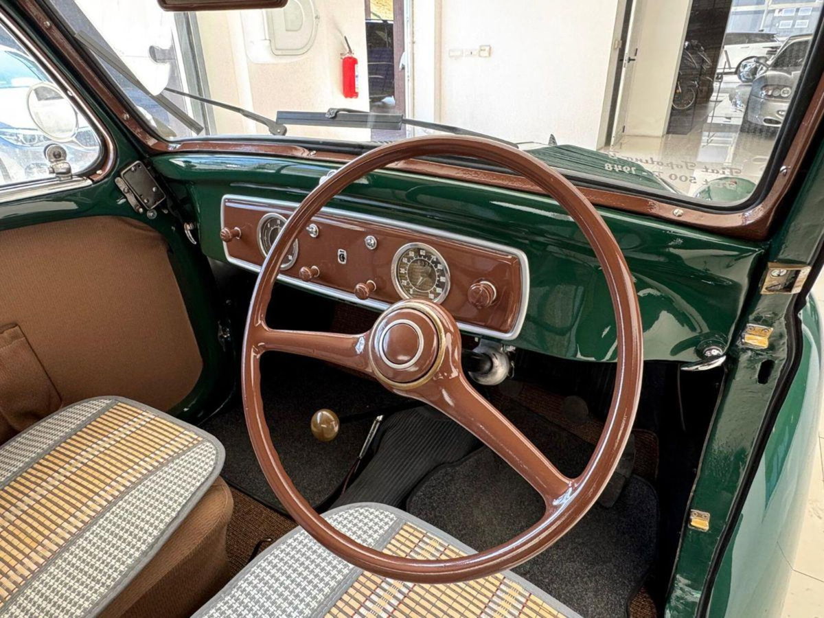 Fiat Topolino Topolino (10)