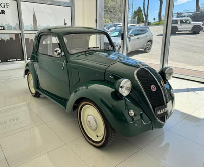 Fiat Topolino Topolino (3)