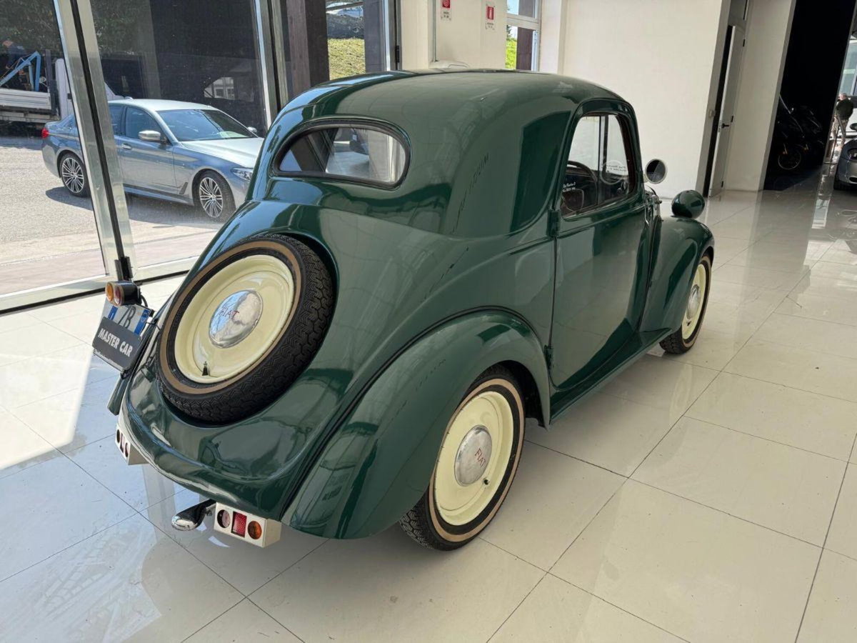Fiat Topolino Topolino (4)