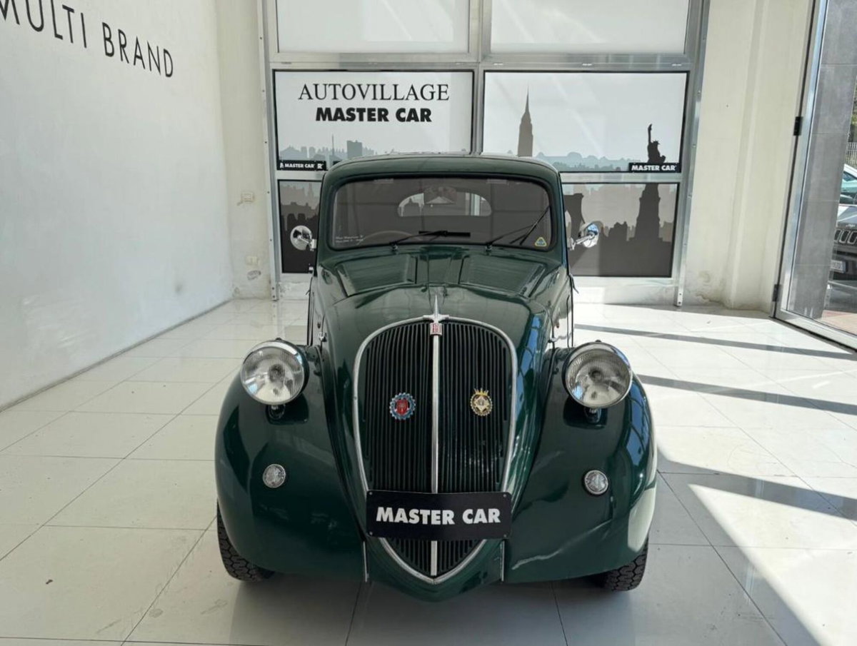 Fiat Topolino Topolino (5)