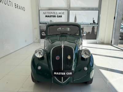 Fiat Topolino Topolino (5)