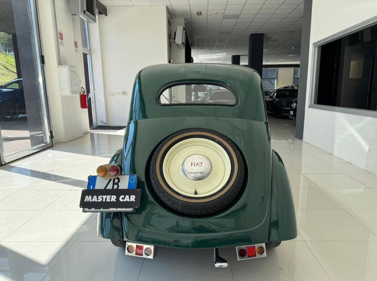 Fiat Topolino Topolino (6)