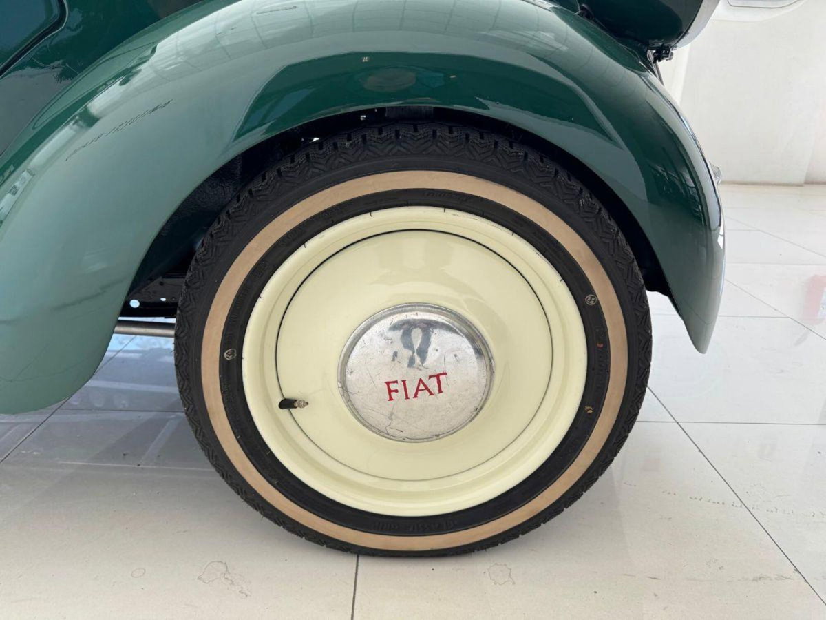Fiat Topolino Topolino (8)