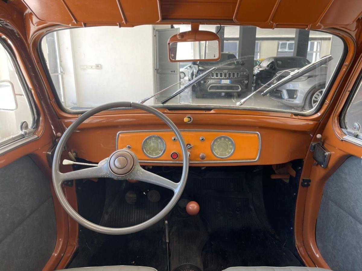 Fiat Topolino Topolino (16)