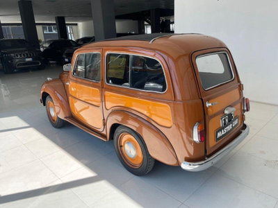 Fiat Topolino Topolino (2)