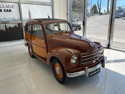 Fiat Topolino Topolino (3)