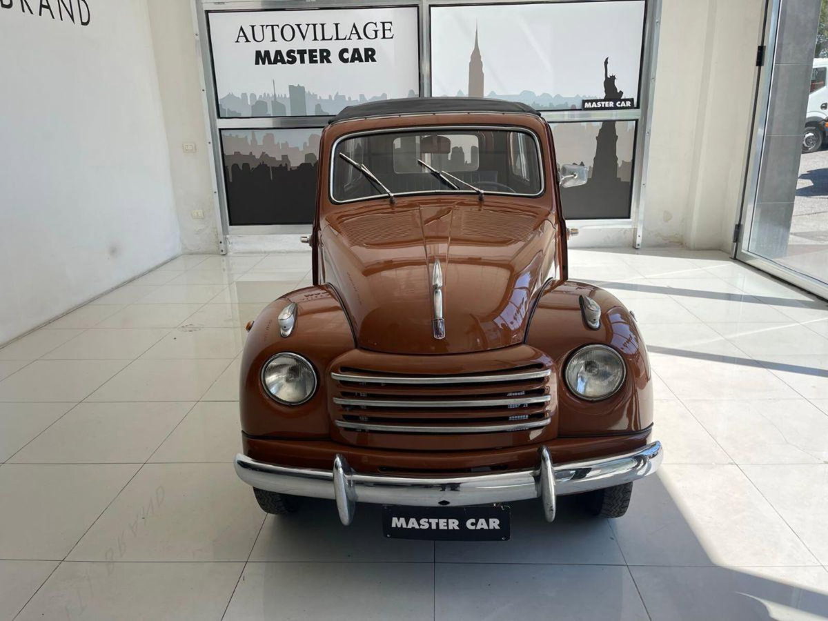 Fiat Topolino Topolino (5)