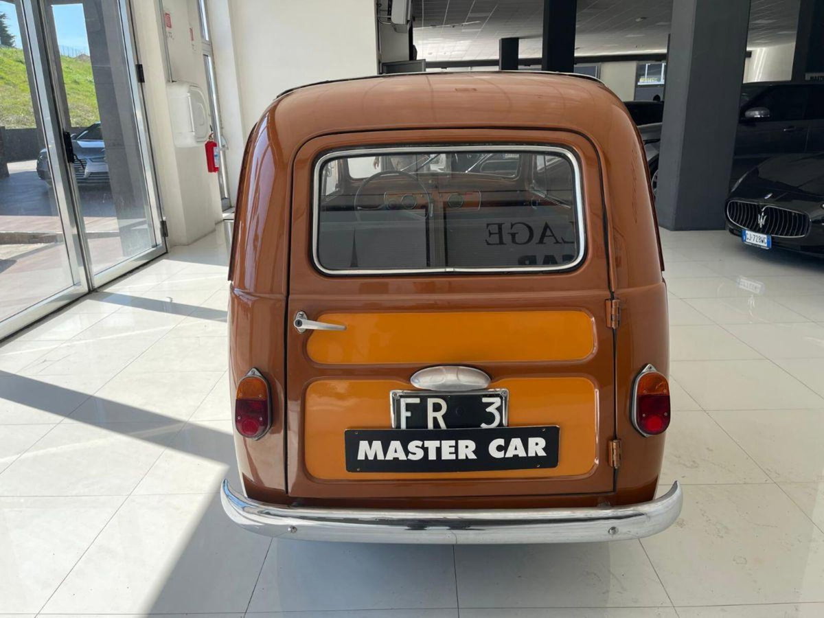 Fiat Topolino Topolino (9)