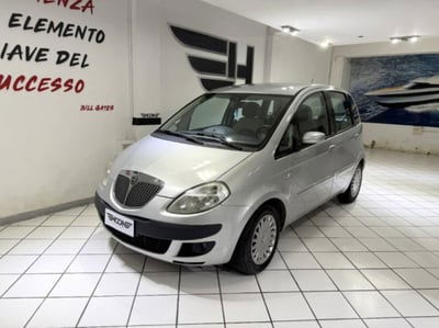 Lancia Musa 16V Platino Plus usata