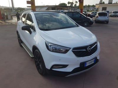 Opel Mokka 1.6 CDTI Ecotec 136CV 4x2 Start&Stop Ego usata