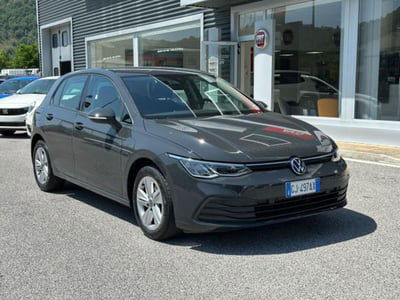 Volkswagen Golf 2.0 TDI SCR Life usata