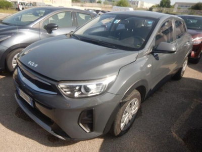 Kia Stonic 1.2 MPI 84 CV Style (3)