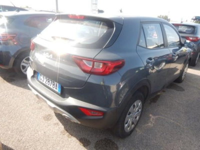 Kia Stonic 1.2 MPI 84 CV Style (4)