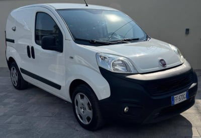 Fiat Fiorino 1.3 MJT 75CV Furgone
