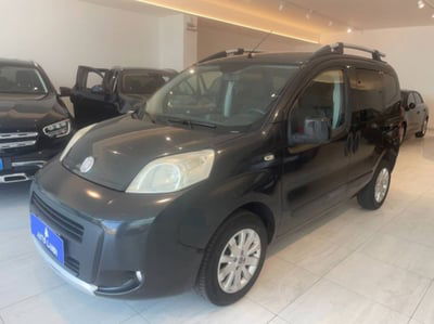 Fiat QUBO 1.3 MJT 95 CV Active usata
