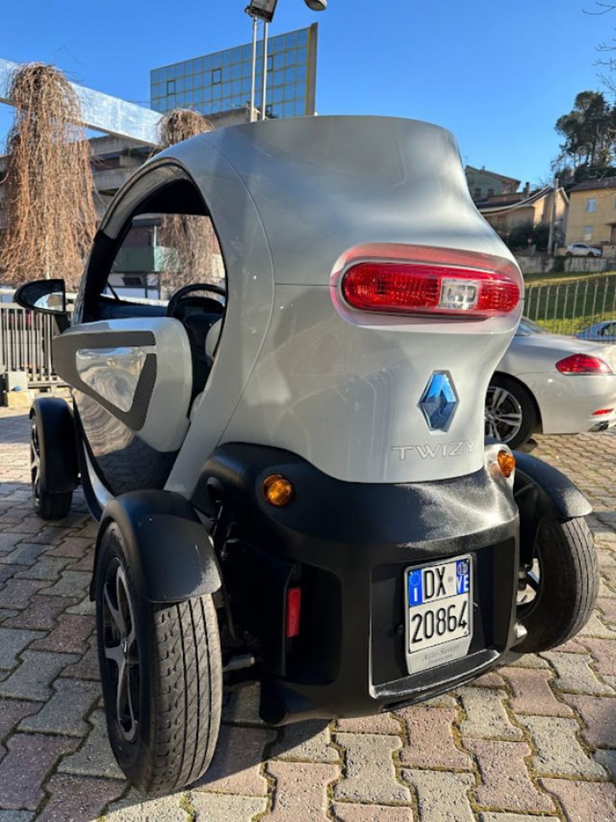 Renault Twizy 80 Intens (8)