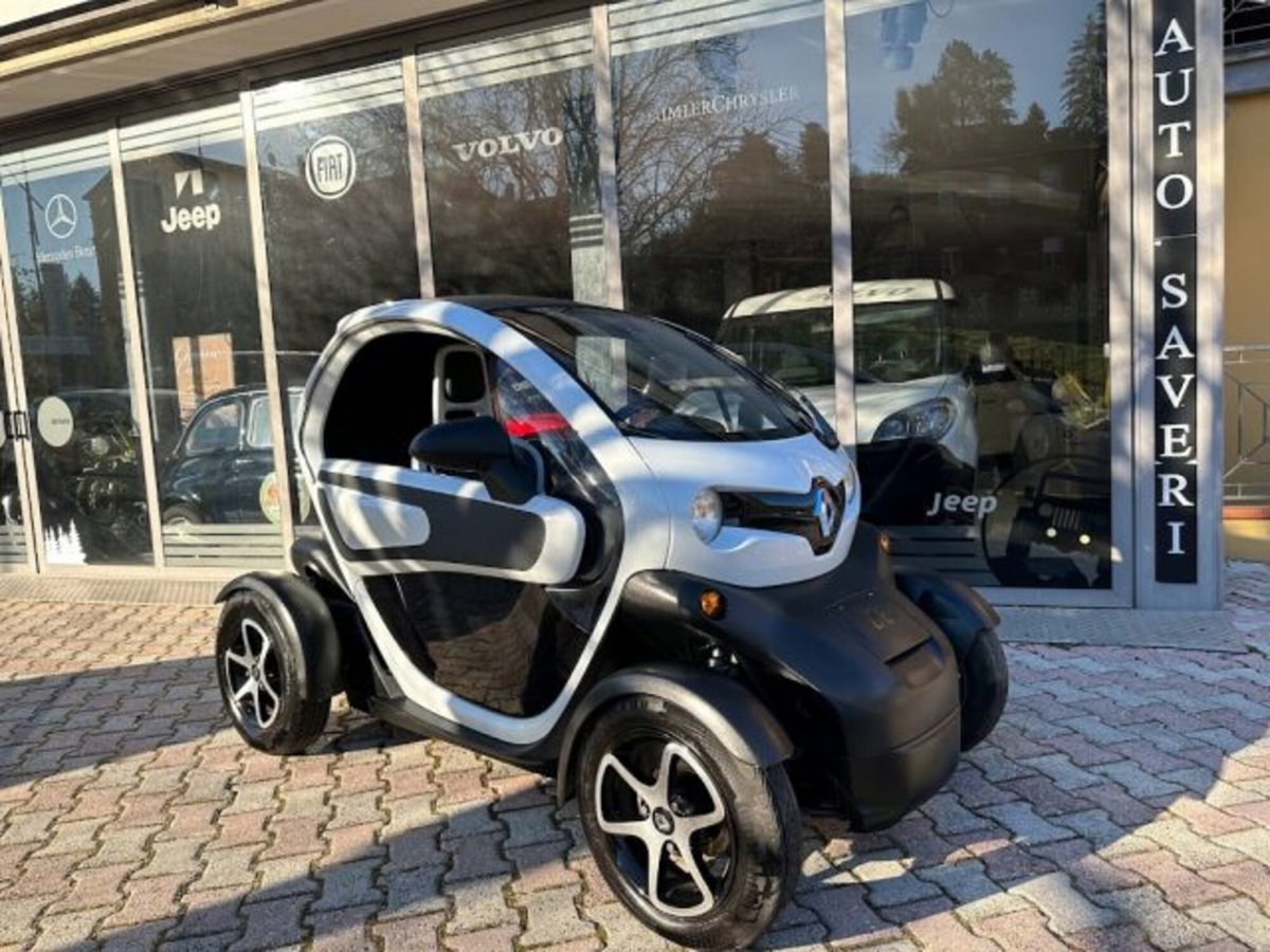 Renault Twizy 80 Intens (14)